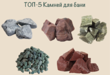 Photo of Материал для бани: основные критерии выбора