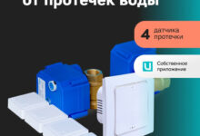 Photo of Система защиты от нежелательного проникновения в баню: домофон, дверной замок, специальные системы сигнализации