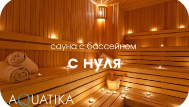 Photo of Строительство сауны с минимальным бюджетом