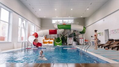 Photo of Организация бани для детей: безопасность, удобства и развлечения для маленьких гостей