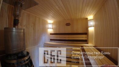 Photo of Выбор оптимального размера бани: учитываем количество посетителей, площадь участка и цели использования