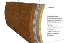 Photo of Лучший материал для бани: секреты правильного выбора