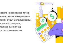 Photo of Расчет затрат на строительство бани: смета и оптимизация расходов